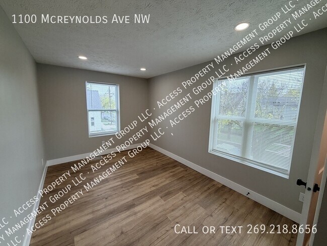 Building Photo - 1100 Mc Reynolds Ave NW