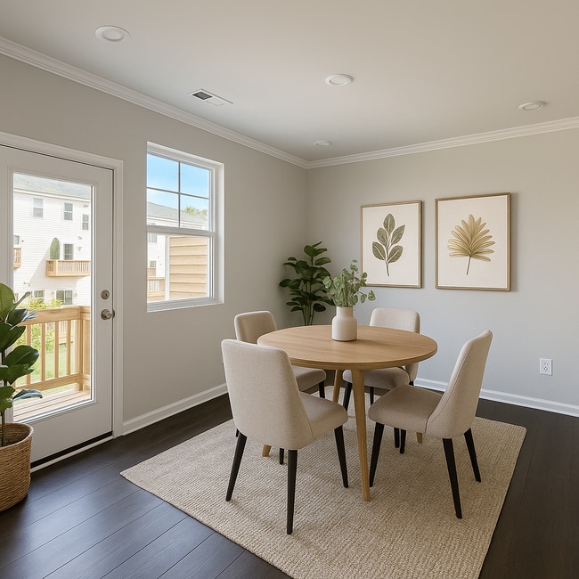 Building Photo - 302 Carolina Spgs Blvd