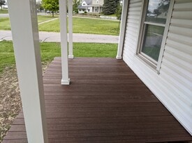 Building Photo - 801 Fair Rd