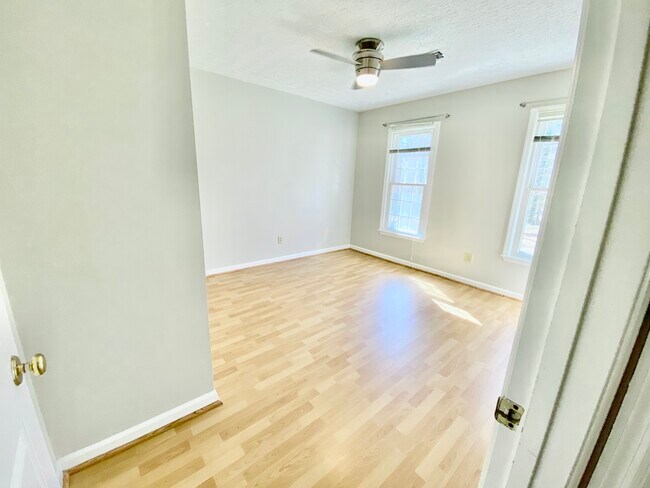 Bedroom 3 - 2160 Heritage Trace Ln