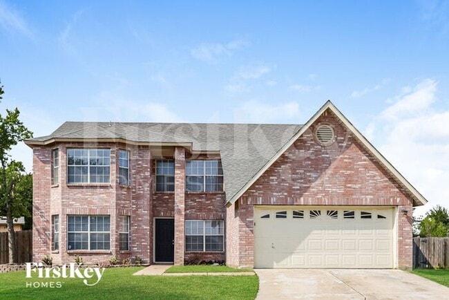 Building Photo - 301 Sunset Oaks Dr