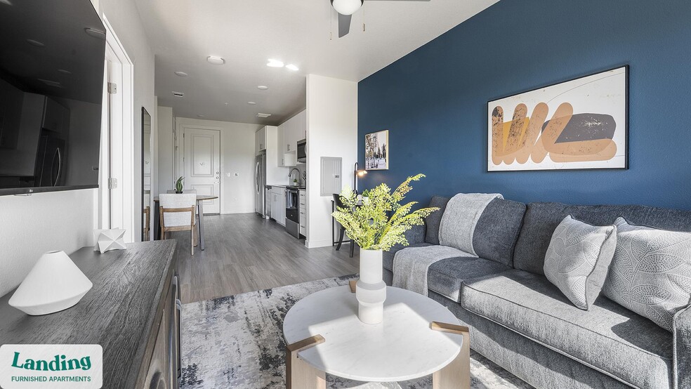 Building Photo - 6311 S 1st St