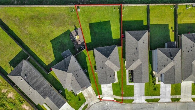 Building Photo - 4511 Kellmore Ct