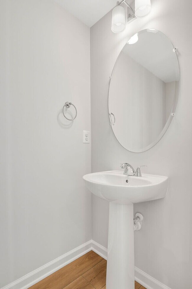 Building Photo - Brand-New 3 Bedroom Condo in Coalfield Station – $2,400/mo