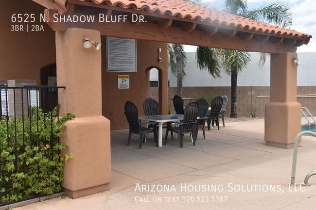 Building Photo - 6525 N Shadow Bluff Dr