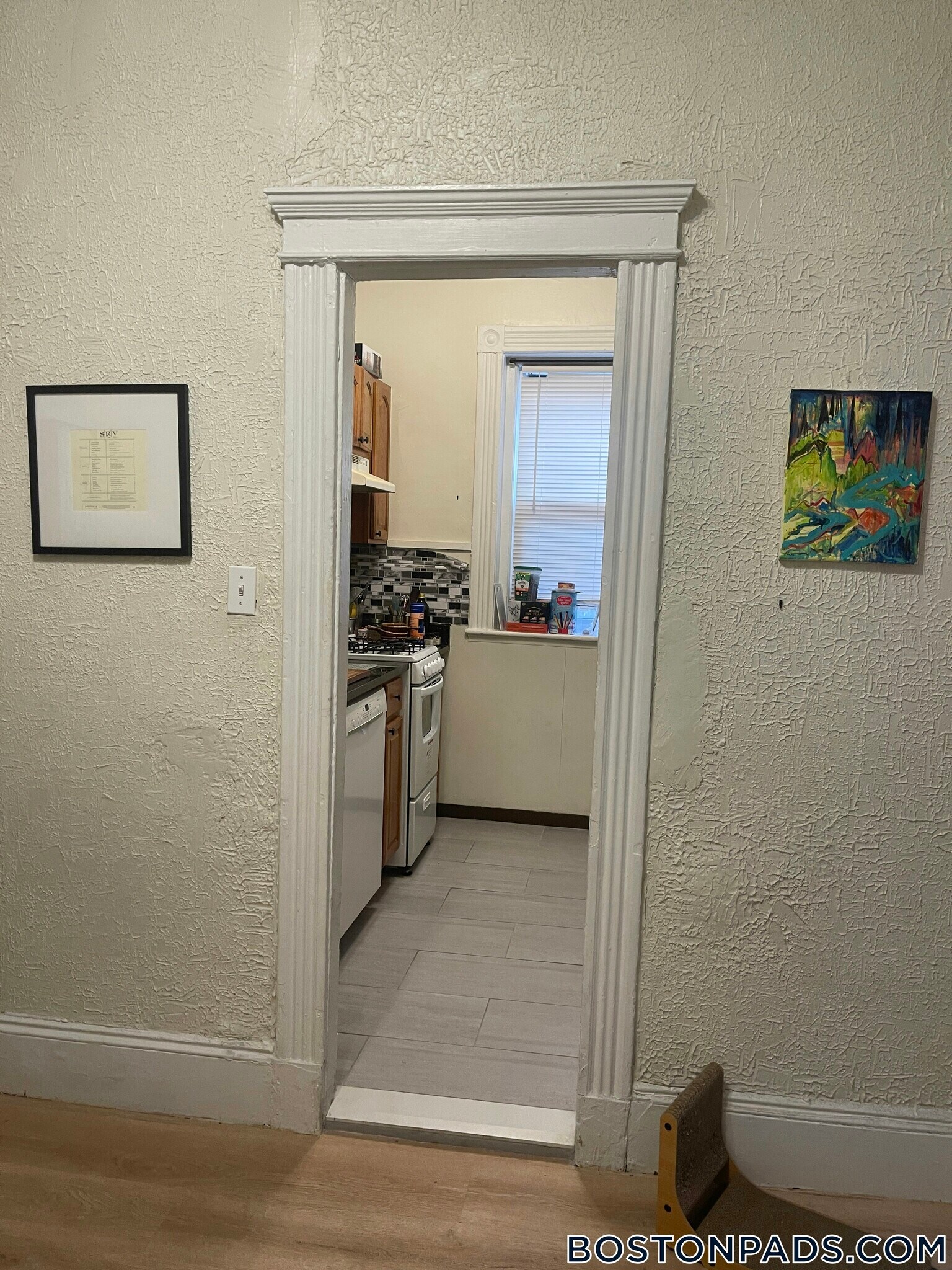 Building Photo - 107 Gordon St