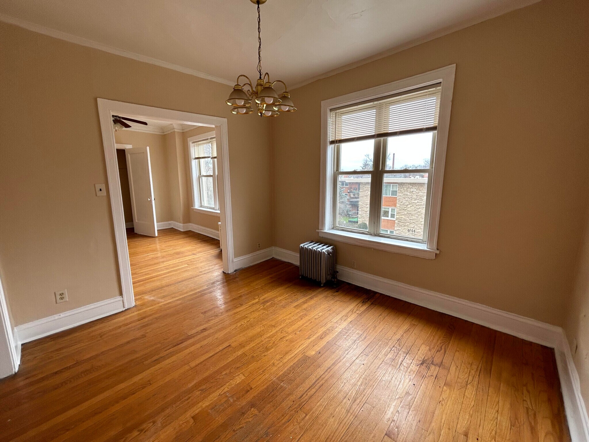 Building Photo - 4716 N Kenneth Ave