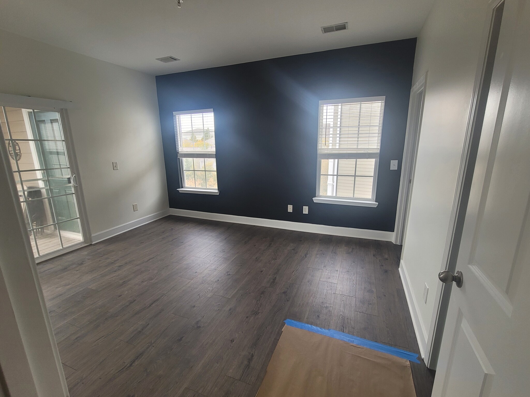 Master Bedroom - 7231 Althorp Way