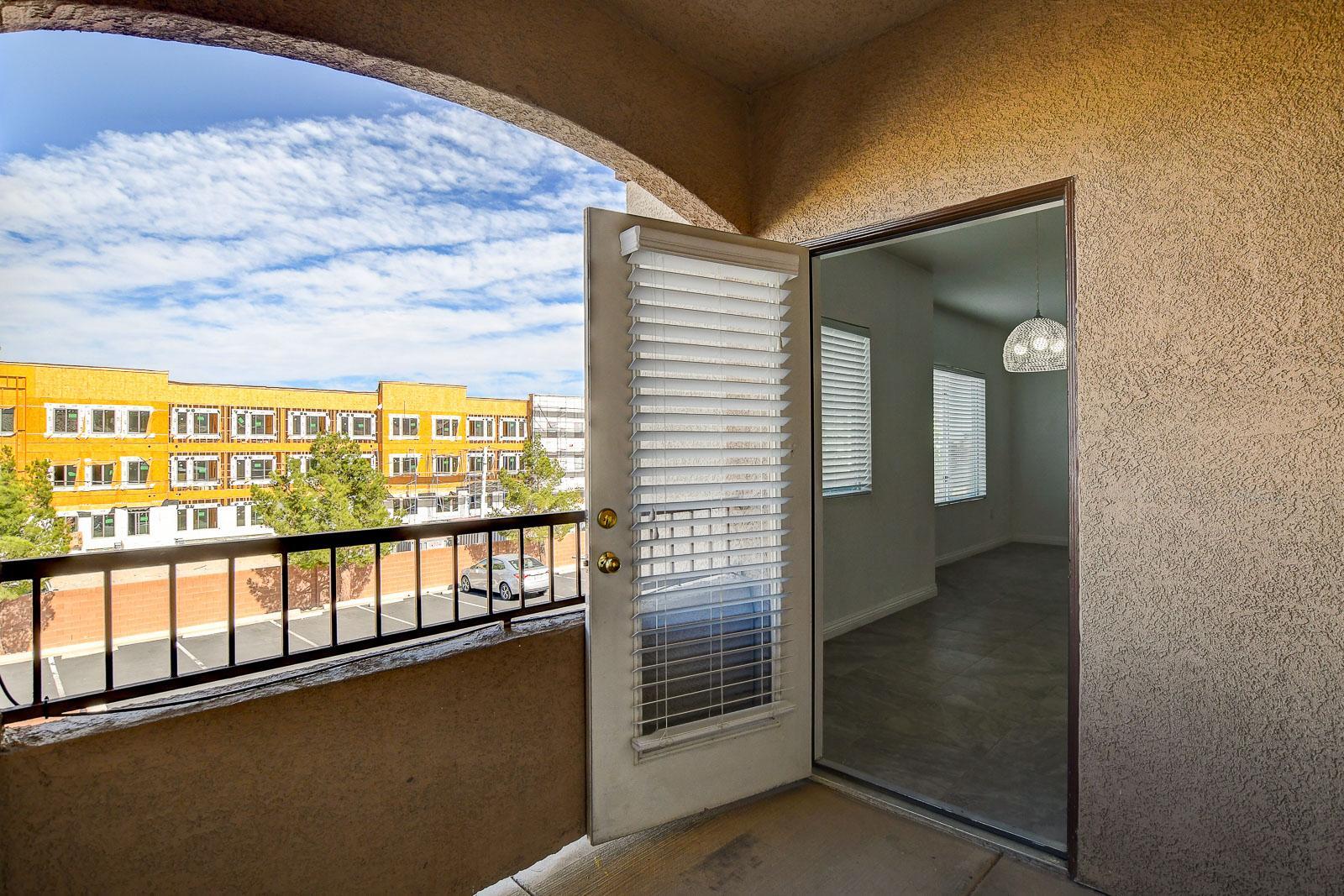 Building Photo - 9580 W Reno Ave