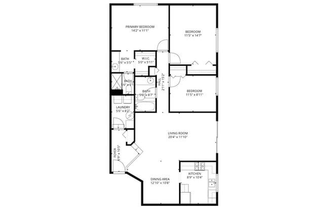 Building Photo - 1601 Thames Ct