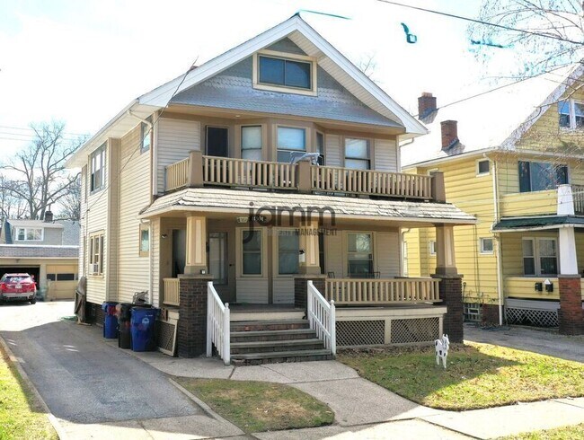 Building Photo - 11301 Florian Ave