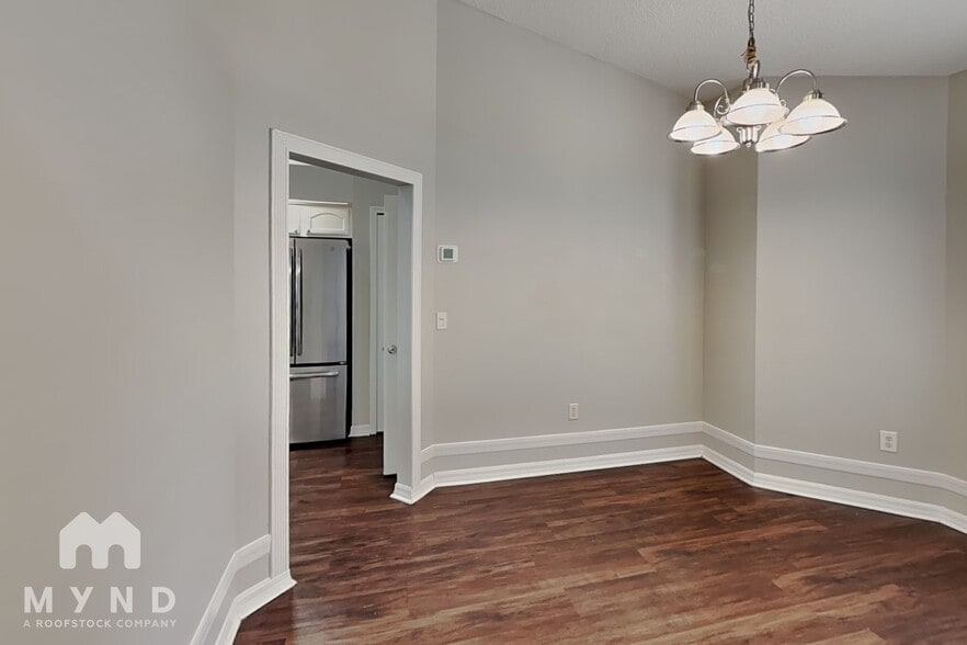 Building Photo - 4680 Marsh Harbor Dr