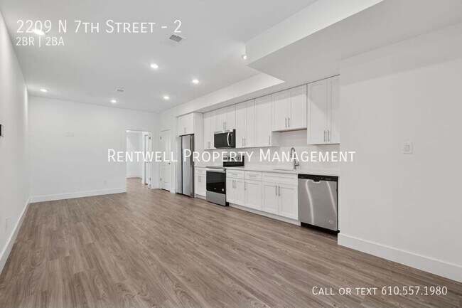 Building Photo - 2209 N 7th St