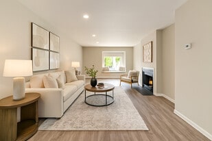 Building Photo - The Apartments at Sailboat Bay