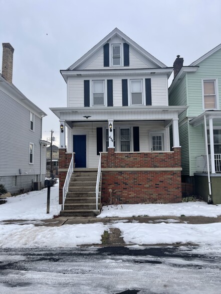 Primary Photo - 434 N Erie St