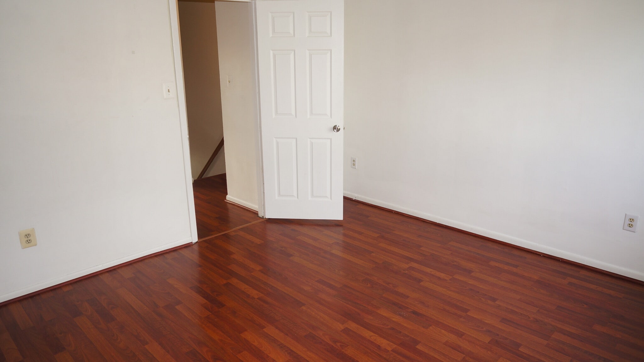 Bedroom - 2206 Gingell Pl