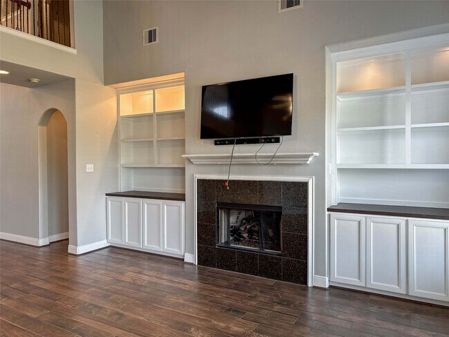 Building Photo - 12805 Flat Creek Dr