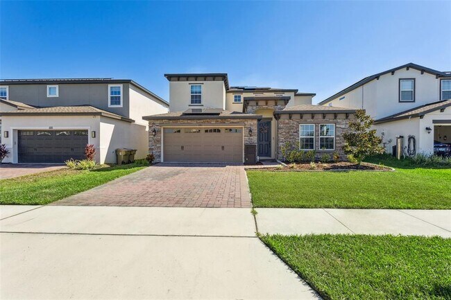 Building Photo - 1111 Lone Palm Wy