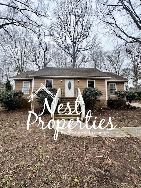 Building Photo - 325 Southampton Dr