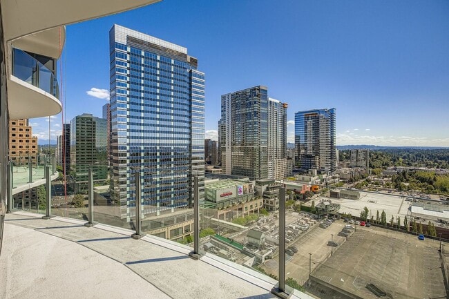 Building Photo - Avenue Estates Condominiums ~ Downtown Bel...