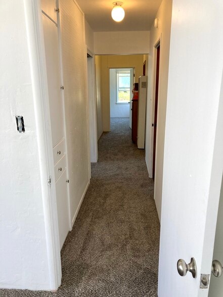 Hallway - 199 Chorro St