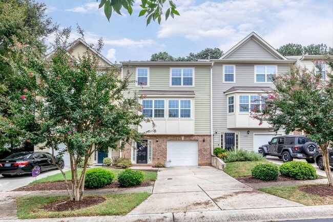 Primary Photo - 4 Bedroom Heritage Townhome