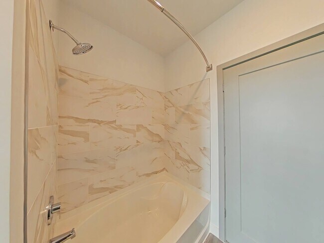 Floorplan - Clocktower West Chester