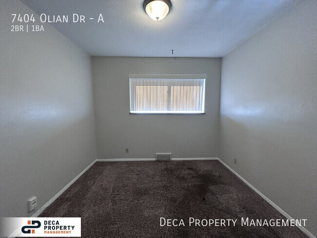 Building Photo - 7404 Olian Dr