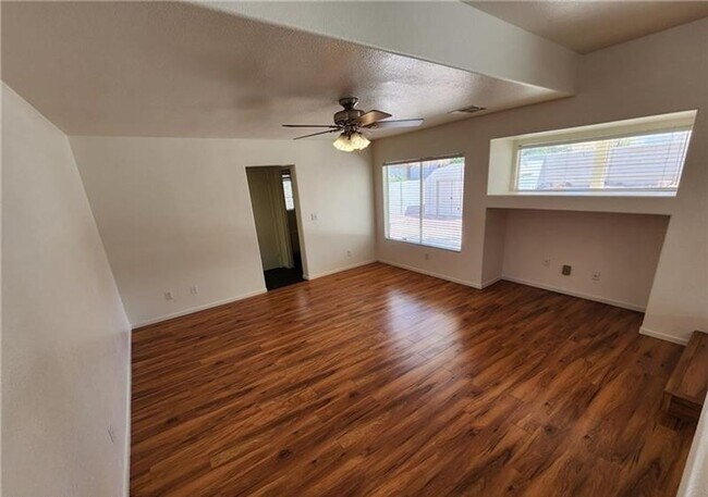 Building Photo - Beautiful two story home with a two car garage, covered RV gate, and dedicated RV parking.