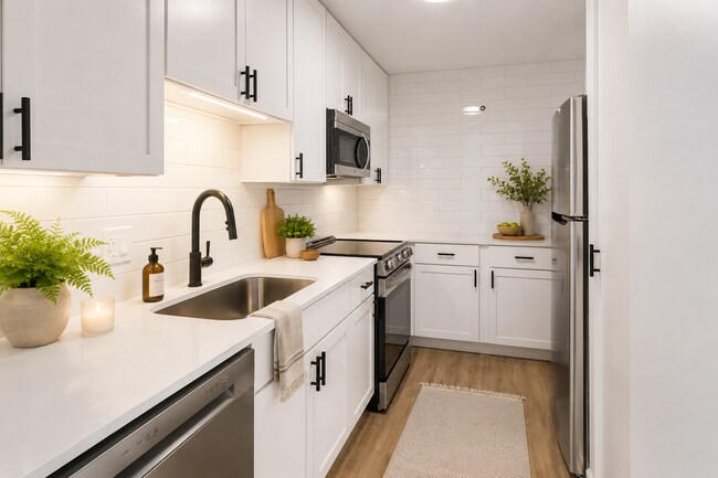 Building Photo - Brand-New 1 Bedroom in Downtown Highland Park | Private Terrace | Steps to Metra