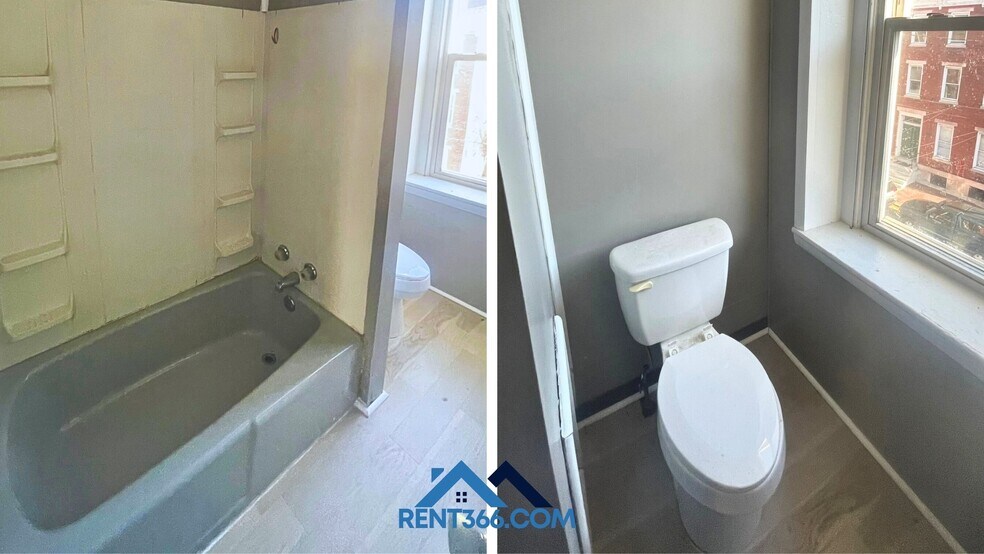 Building Photo - 101 N George St