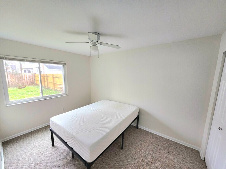 Bedroom 2 - 2189 Ridgemont Rd