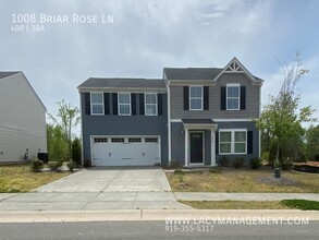 Building Photo - 1008 Briar Rose Ln