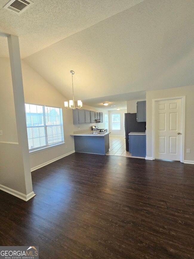 Building Photo - 1504 Cain Ct