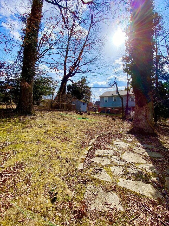 Building Photo - Charming 4BD/2BA Home in Catonsville, MD!