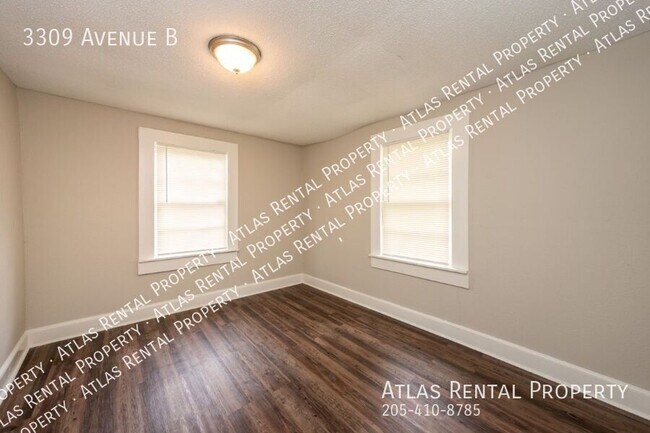 Building Photo - 3309 Avenue B-