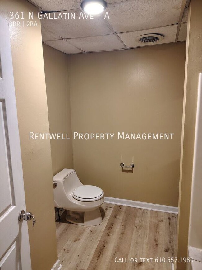 Building Photo - 361 N Gallatin Ave