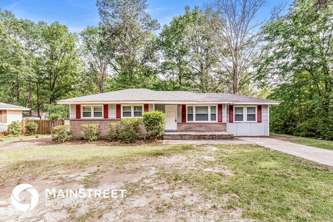 Primary Photo - 105 16th Terrace NE