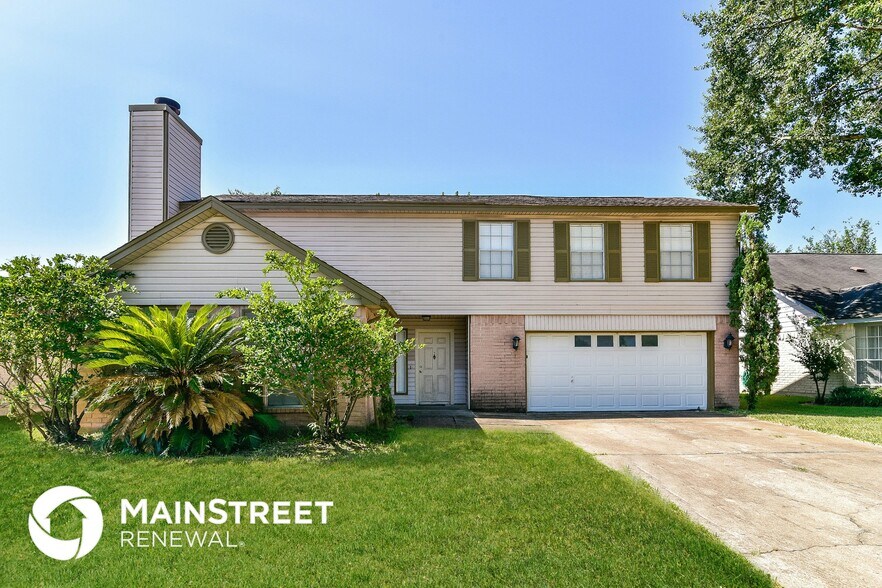 Primary Photo - 14815 Oak Pines Dr