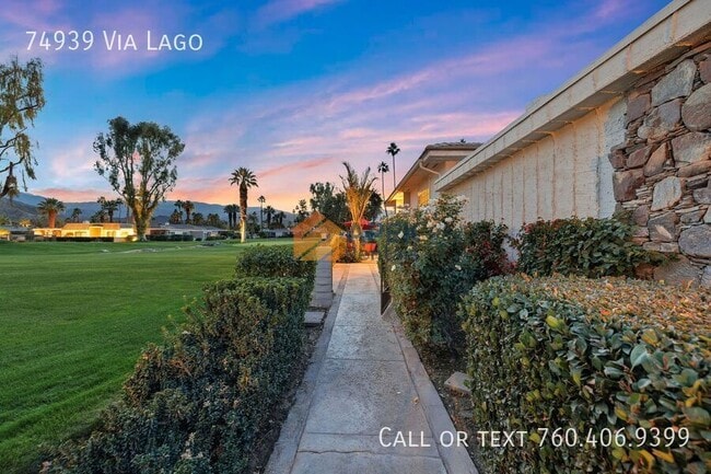 Building Photo - 74939 Vía Lago