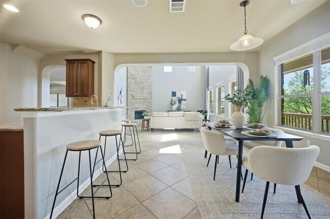 Building Photo - 16100 Spillman Ranch Loop