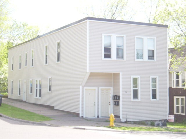 Building Photo - 5 PLEX - 332 NORTH 21 ST AVE. WEST
