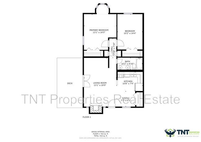 Building Photo - 605 San Saba Ct