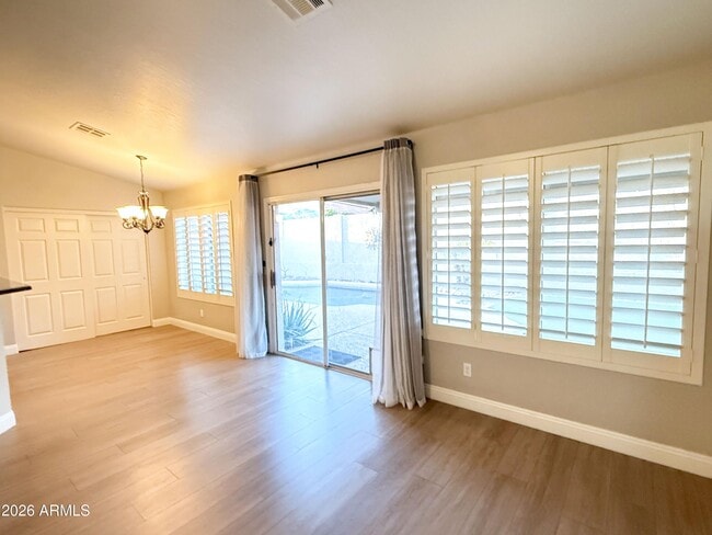 Building Photo - 3640 E Mountain Sky Ave