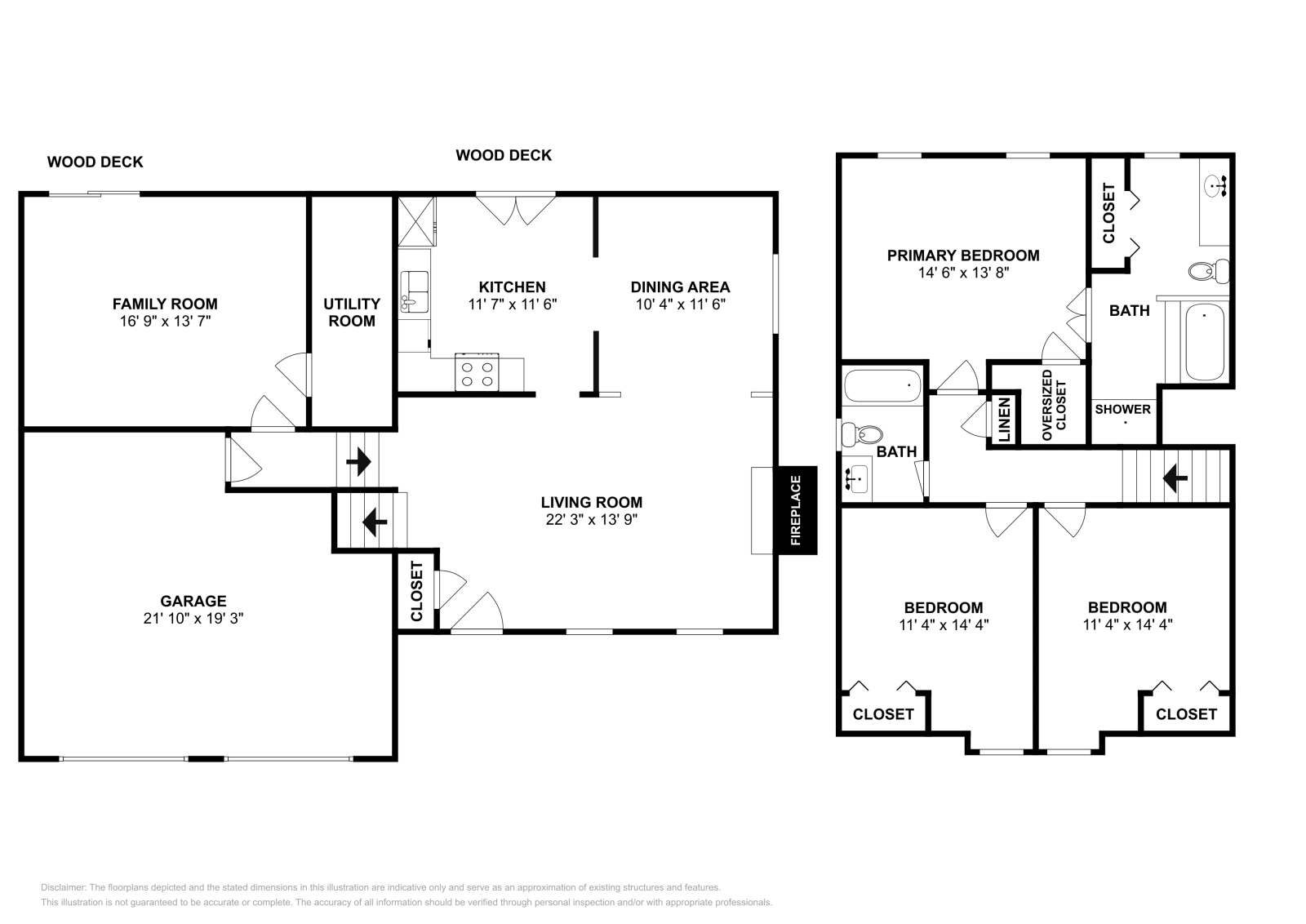 Building Photo - 5569 Princeton Oaks Ln