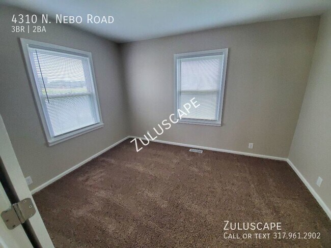 Building Photo - 4310 Nebo / 3 bedroom 1.5 bathroom rehabbe...
