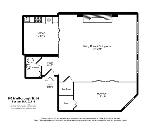 Building Photo - 183 Marlborough St