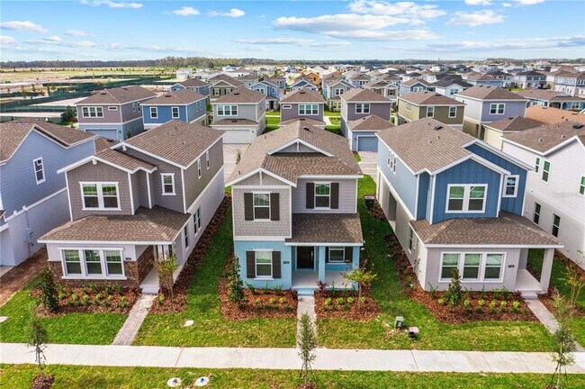 Building Photo - 7452 Ivy Tendril Ave