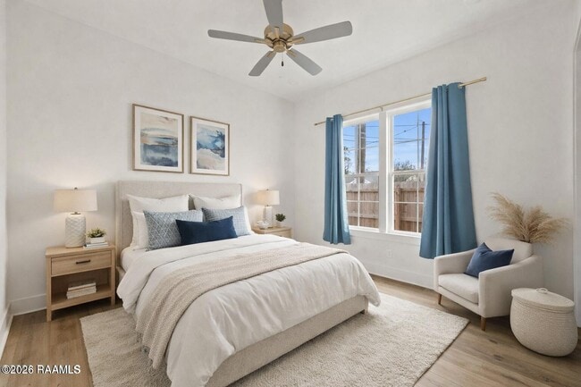 Building Photo - 121 Mayberry Grv St