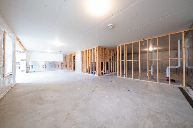 Building Photo - 3849 Thrush St